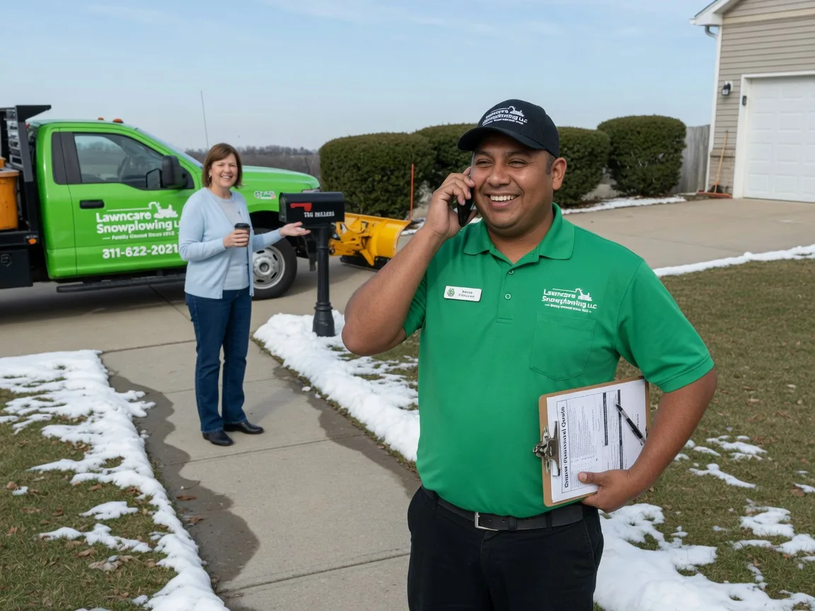 Lawn Care Services By Expert Landscaper Scottville, NC FAQs